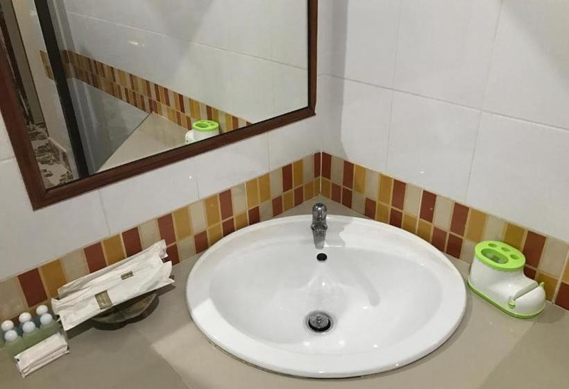 فندق Fine Times Resort