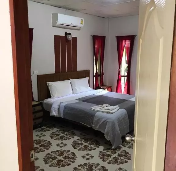 ホテル Fine Times Resort