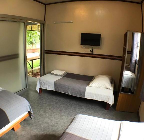 فندق Fine Times Resort