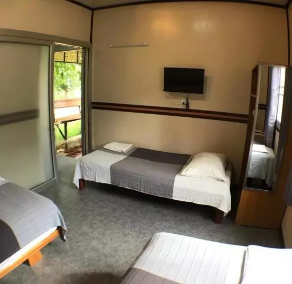 ホテル Fine Times Resort