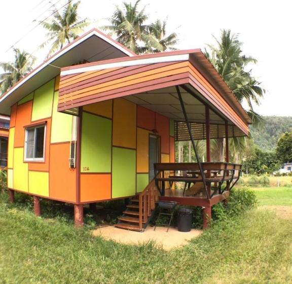 فندق Fine Times Resort