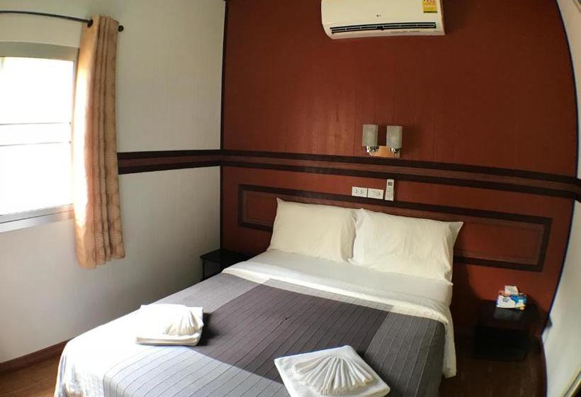 فندق Fine Times Resort