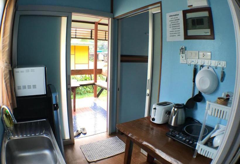 فندق Fine Times Resort