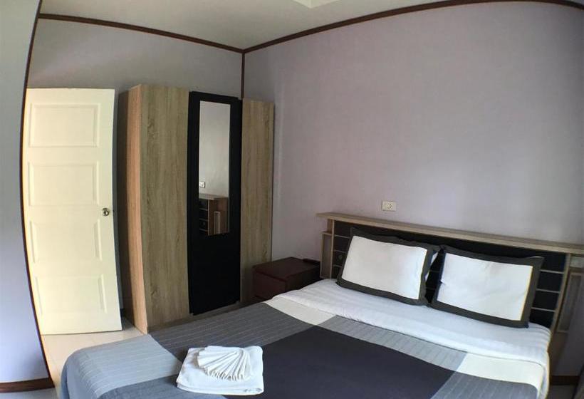 فندق Fine Times Resort