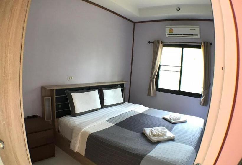 فندق Fine Times Resort