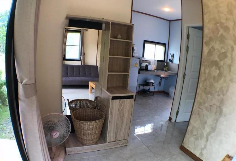 فندق Fine Times Resort