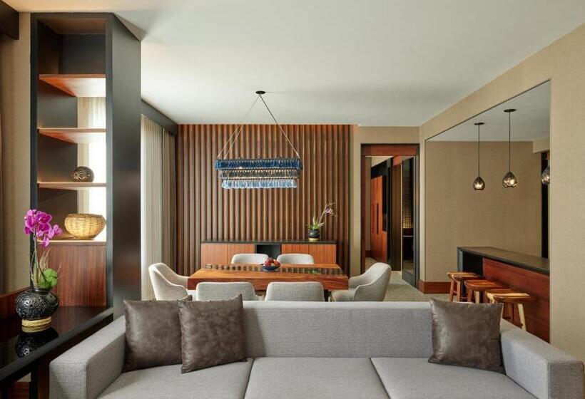 Отель Grand Fiesta Americana Oaxaca