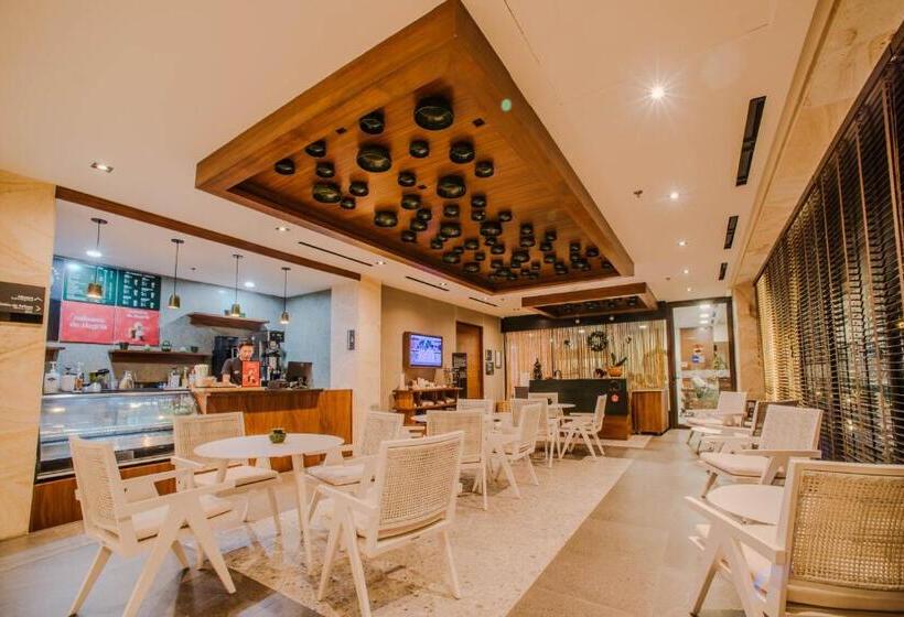 Отель Grand Fiesta Americana Oaxaca