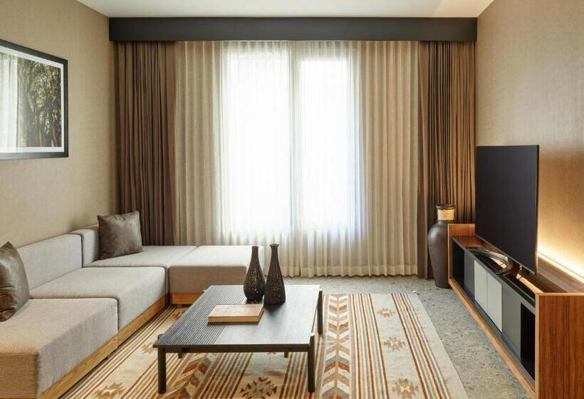 Отель Grand Fiesta Americana Oaxaca