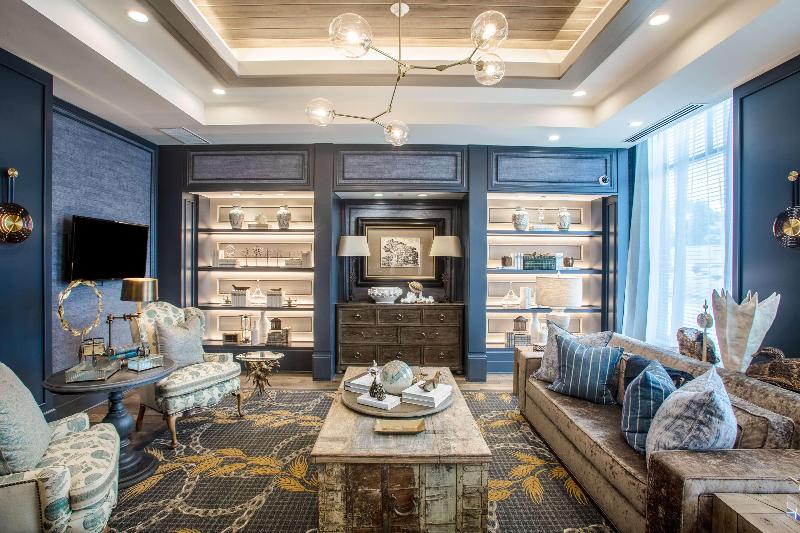 فندق Homewood Suites By Hilton Salina Downtown