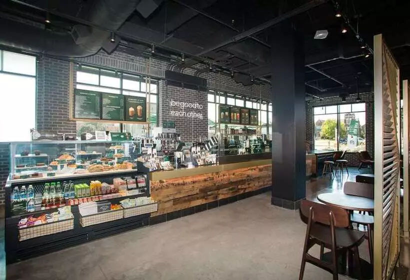 ホテル Homewood Suites By Hilton Salina Downtown