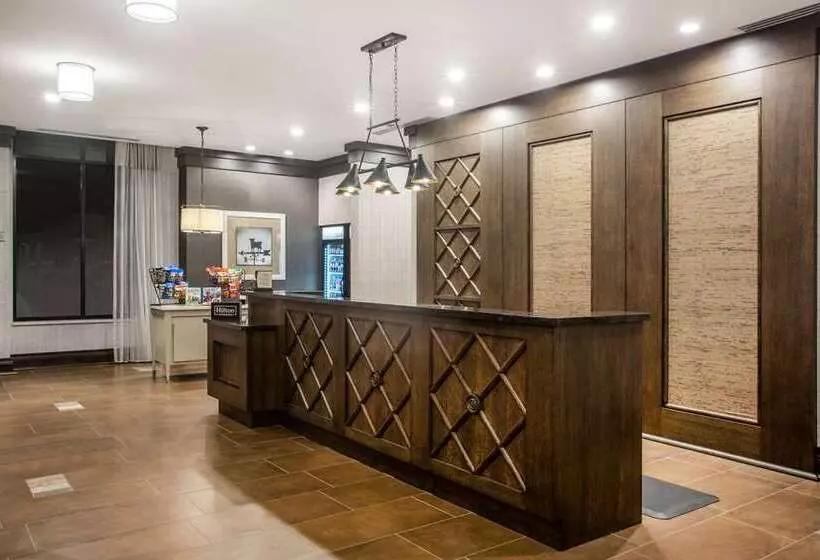 ホテル Homewood Suites By Hilton Salina Downtown