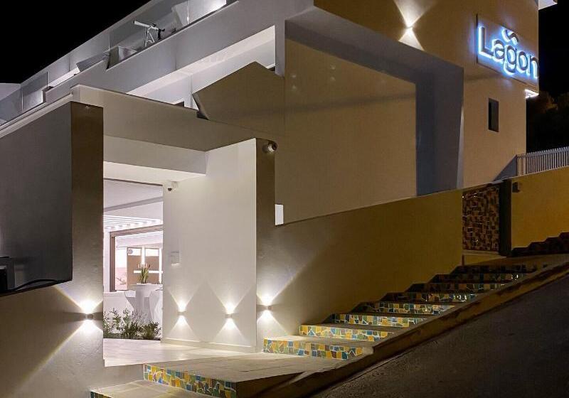 Lagon Life Spirit Boutique Hotel   Adults Only