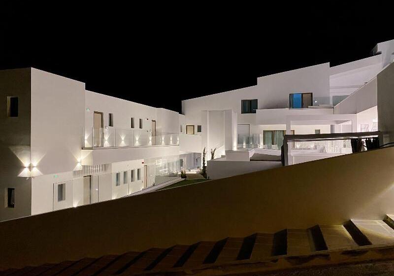 Lagon Life Spirit Boutique Hotel   Adults Only