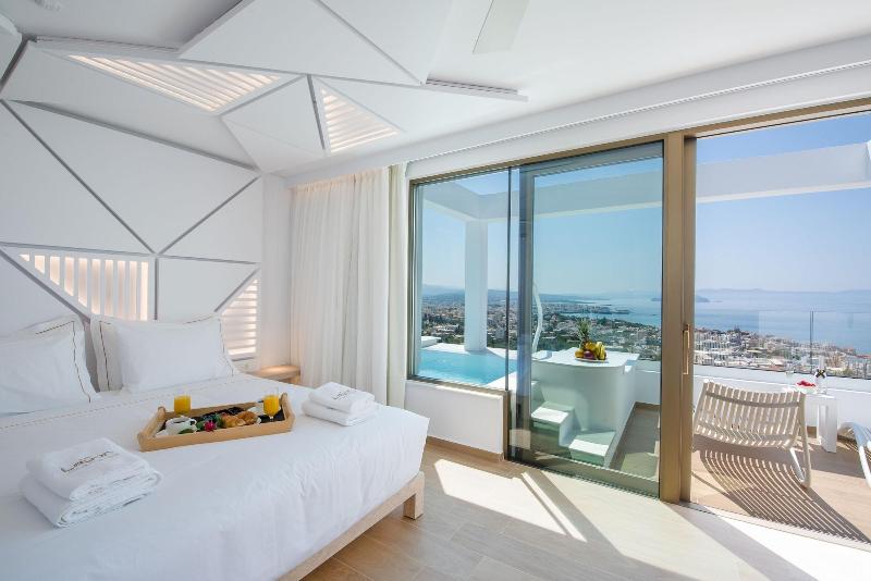 Lagon Life Spirit Boutique Hotel   Adults Only