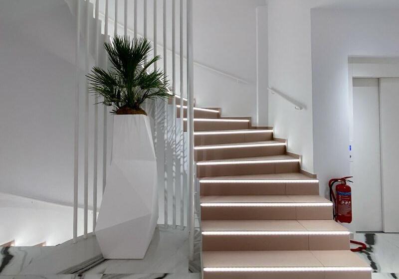 Lagon Life Spirit Boutique Hotel   Adults Only