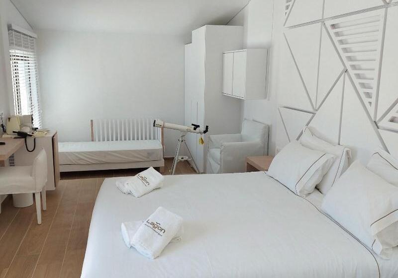 Lagon Life Spirit Boutique Hotel   Adults Only