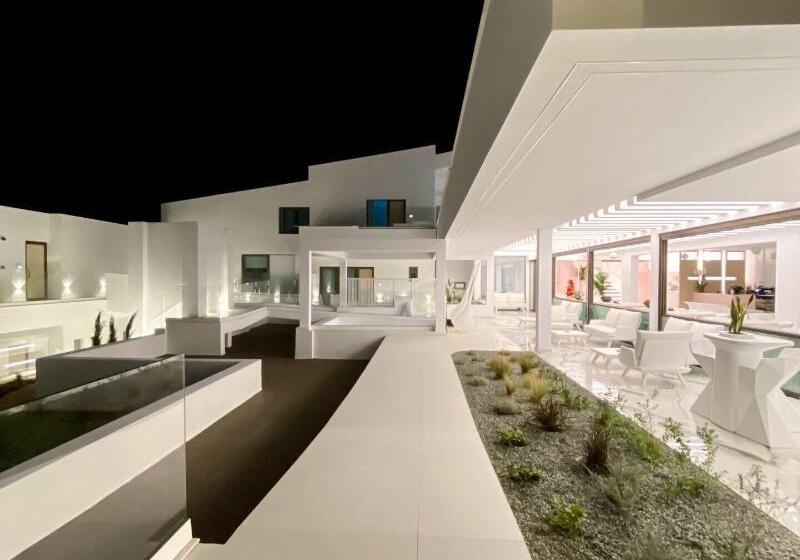 Lagon Life Spirit Boutique Hotel   Adults Only