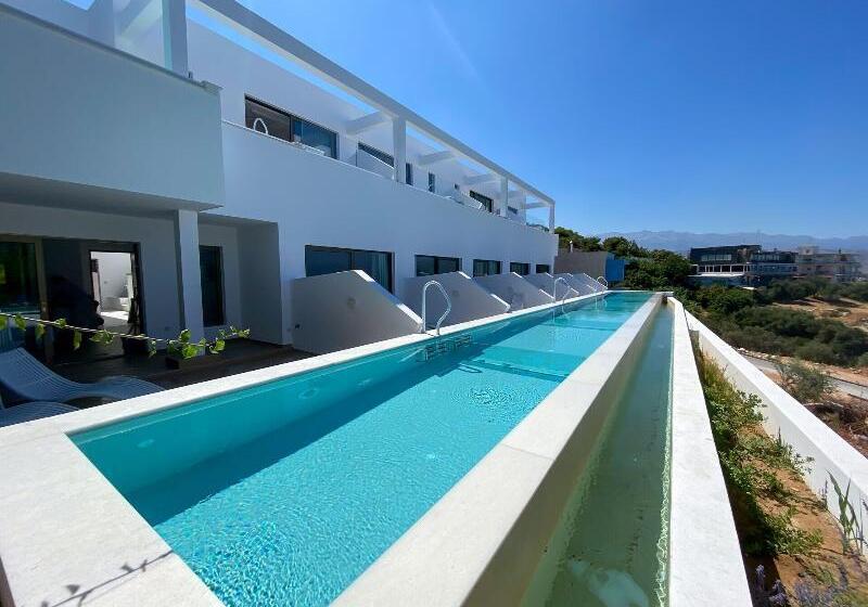 Lagon Life Spirit Boutique Hotel   Adults Only