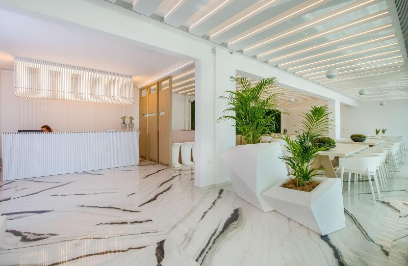 Lagon Life Spirit Boutique Hotel   Adults Only