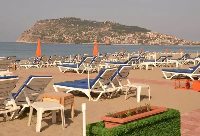 Alanya Dreams Apart