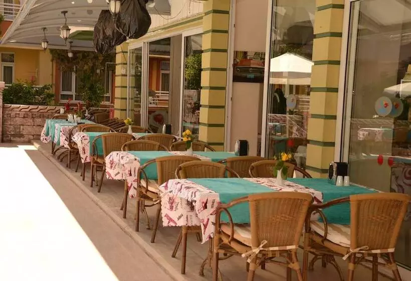 Alanya Dreams Apart