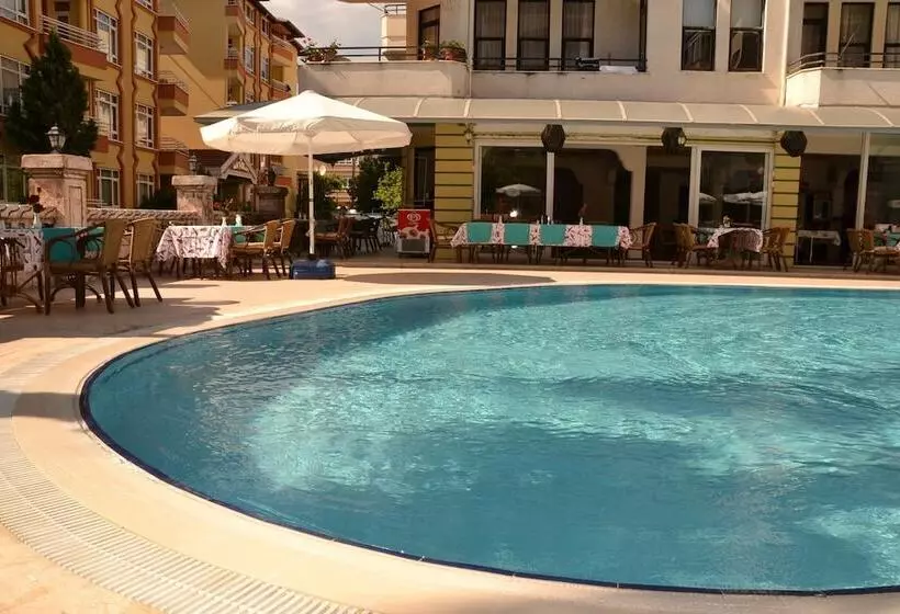 Alanya Dreams Apart
