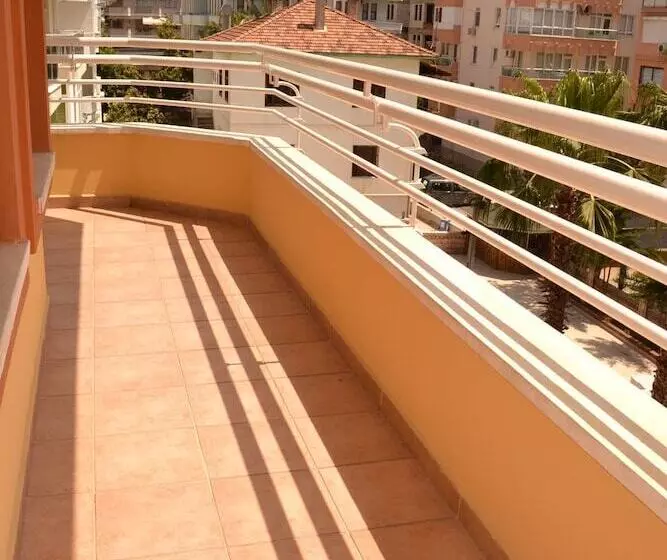 Alanya Dreams Apart