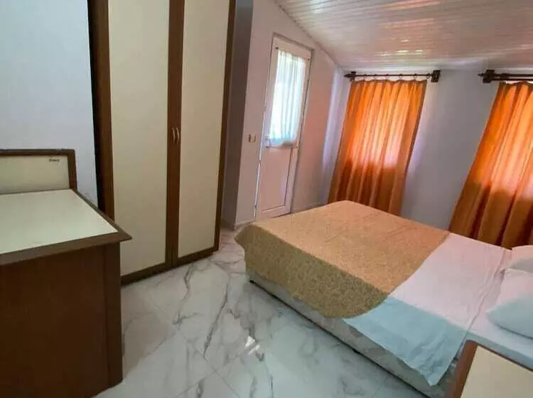 Alanya Dreams Apart