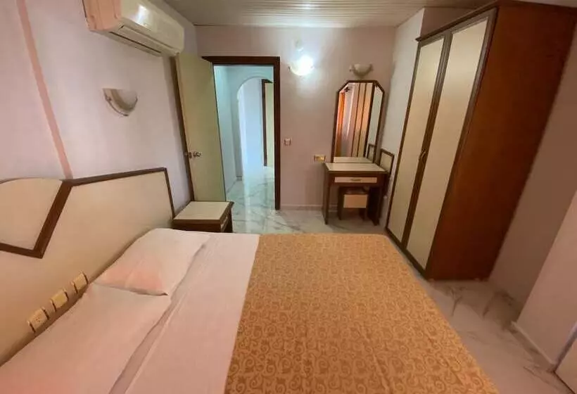 Alanya Dreams Apart