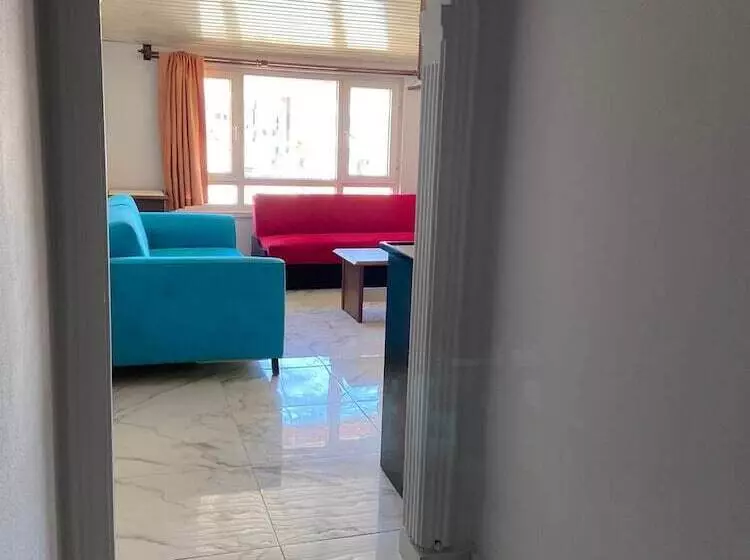 Alanya Dreams Apart