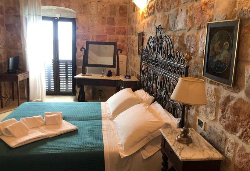B&b Relais Del Senatore