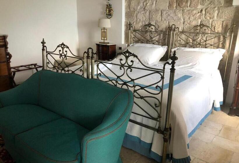 B&b Relais Del Senatore