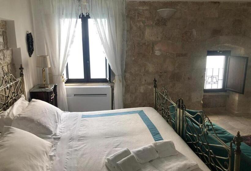 B&b Relais Del Senatore