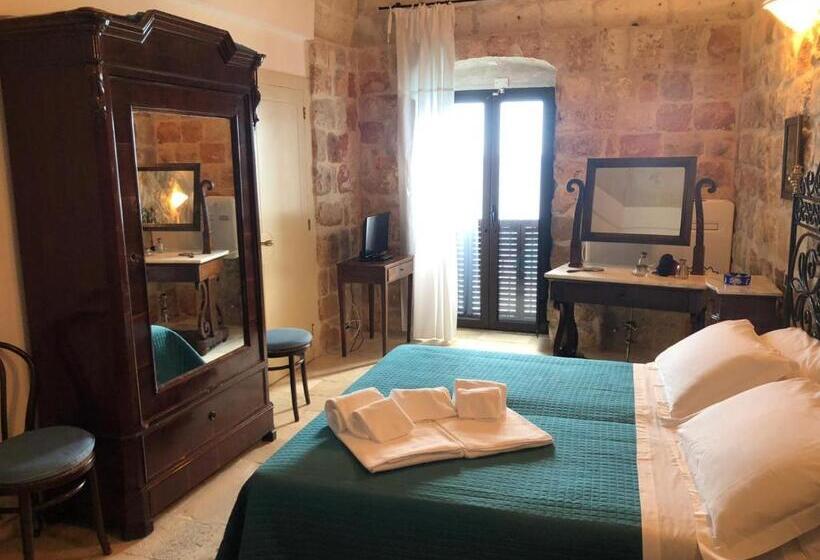 B&b Relais Del Senatore