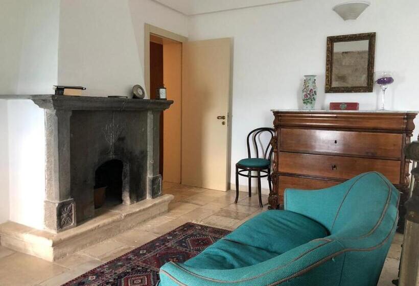 B&b Relais Del Senatore