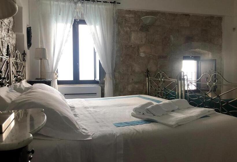 B&b Relais Del Senatore