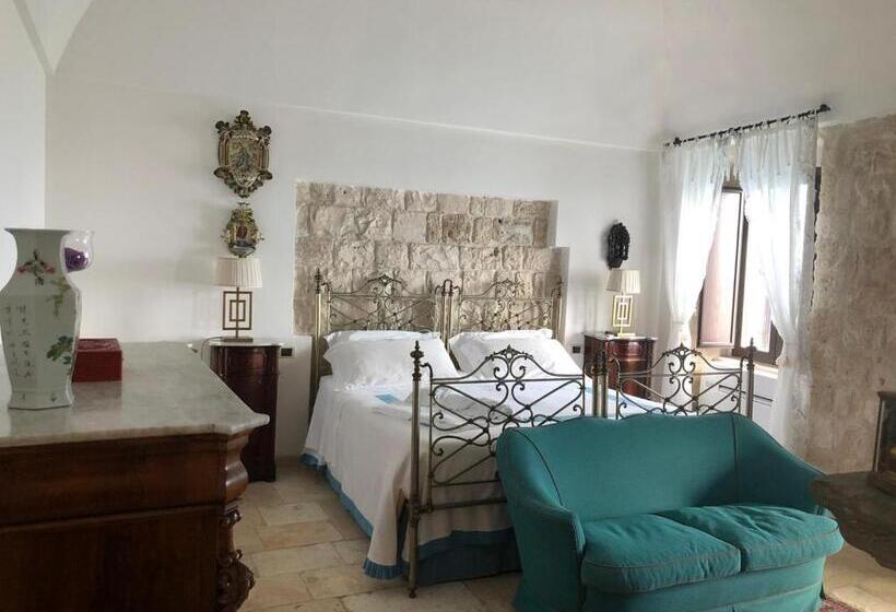 B&b Relais Del Senatore