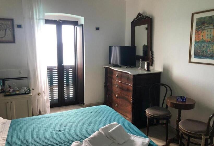 B&b Relais Del Senatore