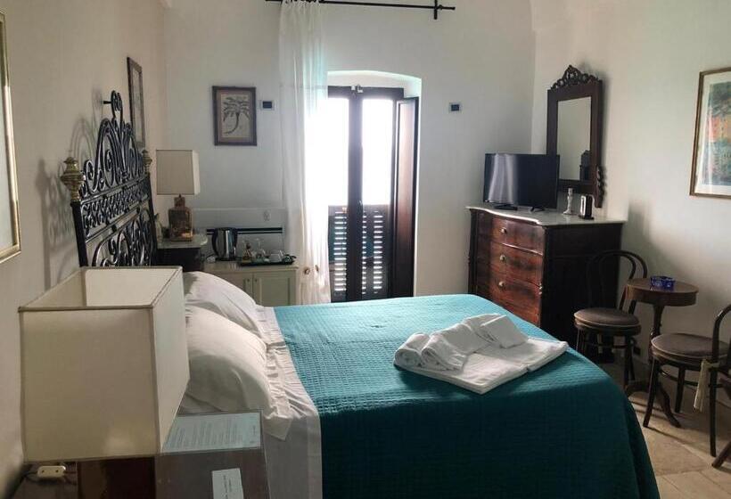 B&b Relais Del Senatore