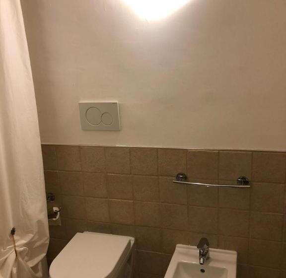 B&b Relais Del Senatore