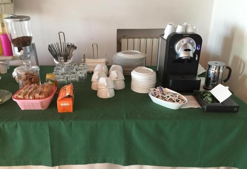 B&b Relais Del Senatore