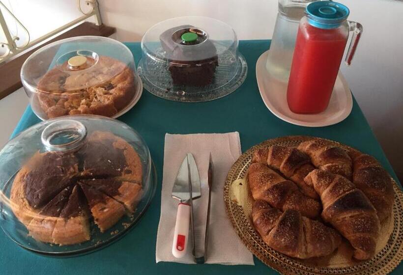 B&b Relais Del Senatore