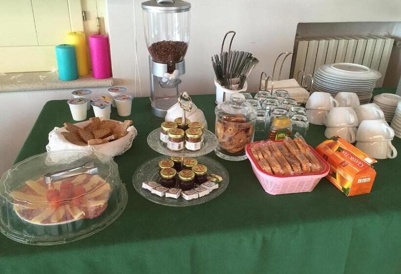 B&b Relais Del Senatore