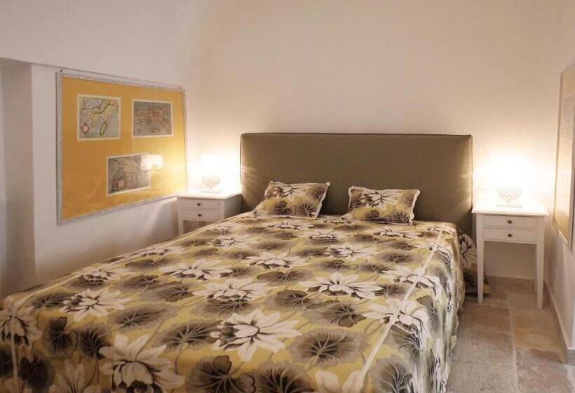 B&b Relais Del Senatore