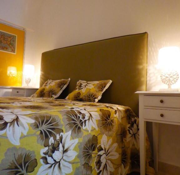 B&b Relais Del Senatore