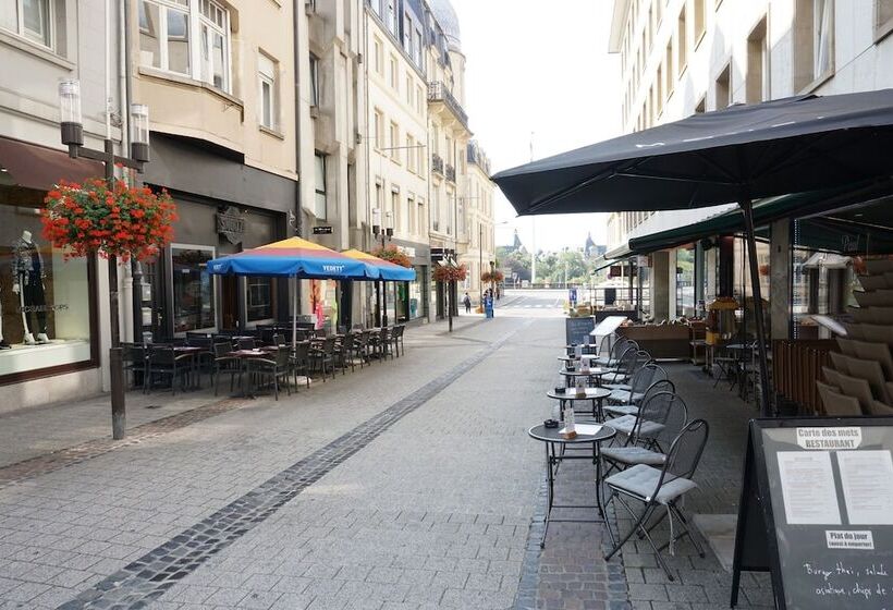 Cab Ap Art Luxembourg