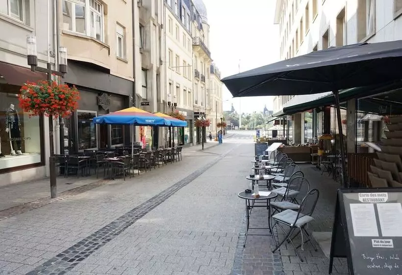 Cab Ap Art Luxembourg