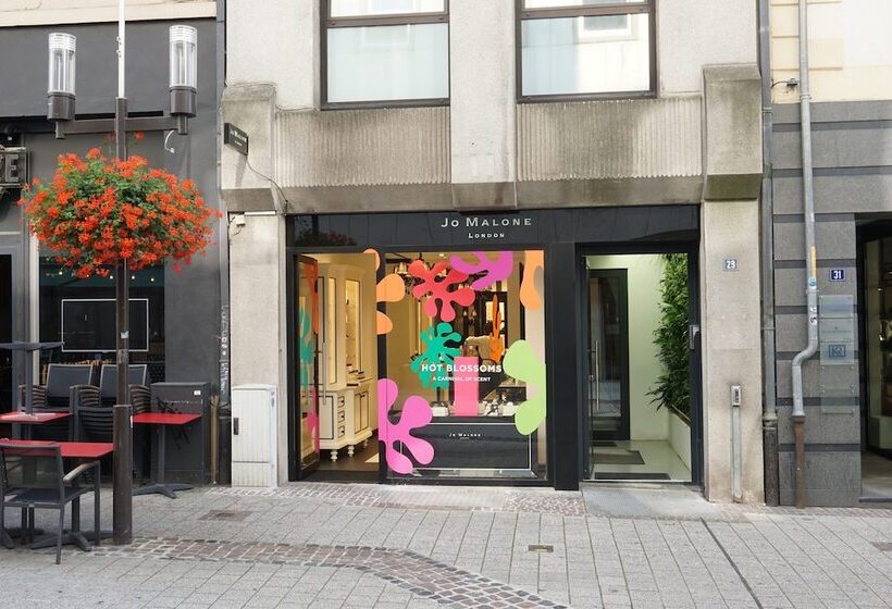 Cab Ap Art Luxembourg