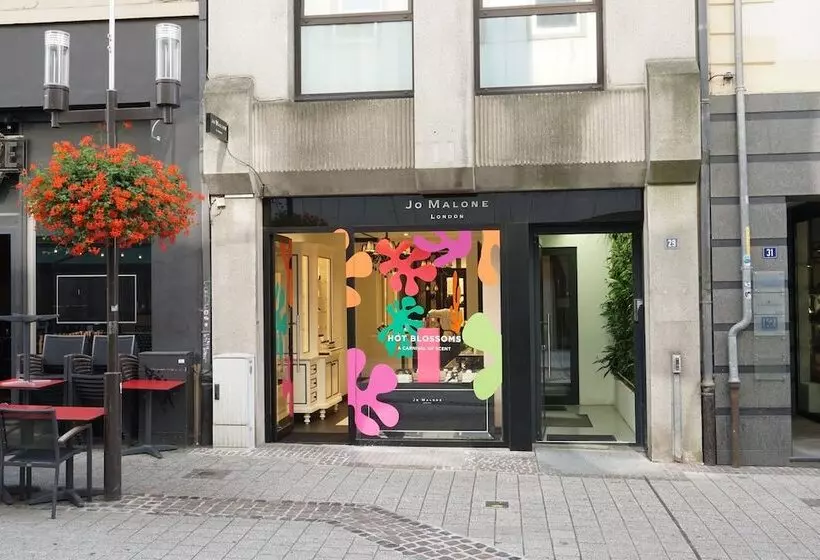 Cab Ap Art Luxembourg